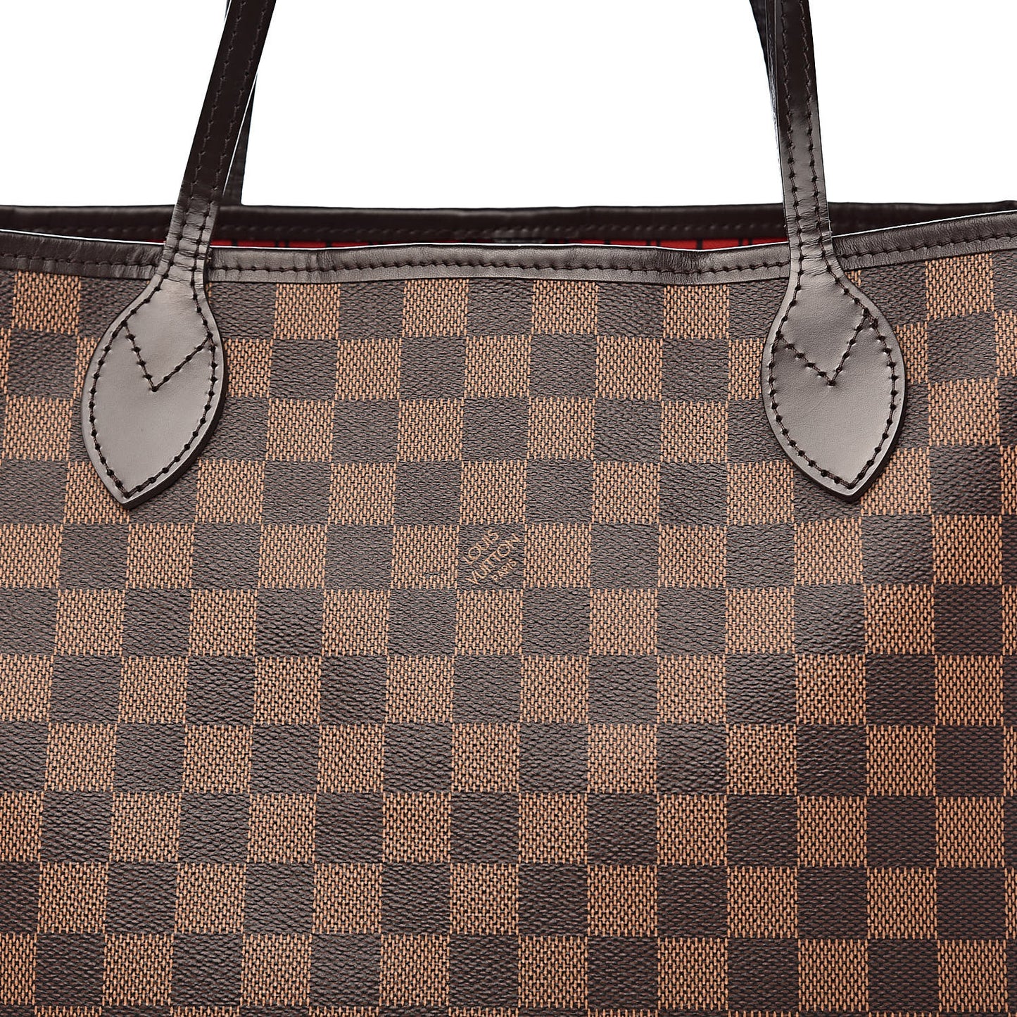 Damier Ebene Neo Neverfull MM