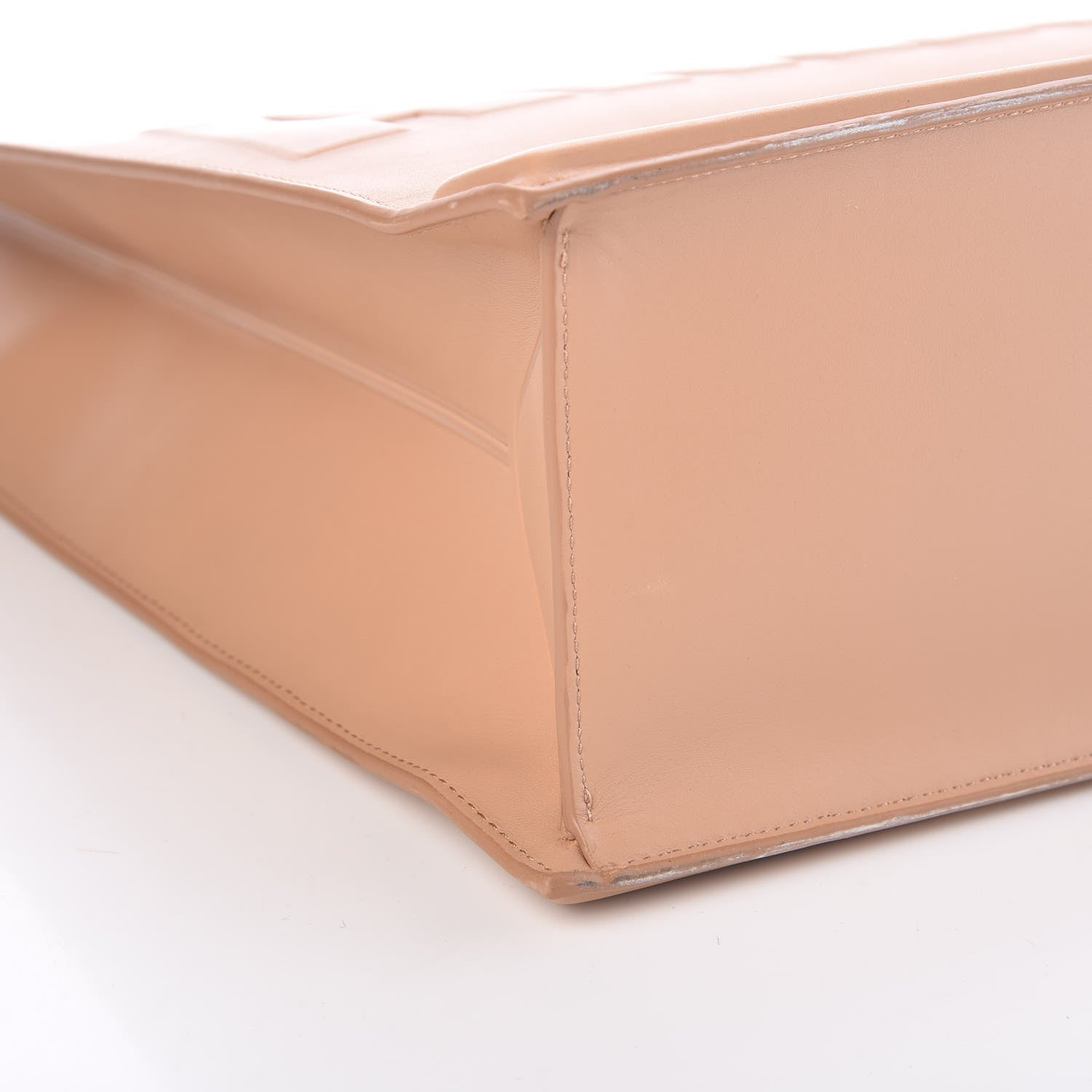 3.1 Phillip Lim 3.1 Calfskin Totes Amaze Tote Beige 8 of 12
