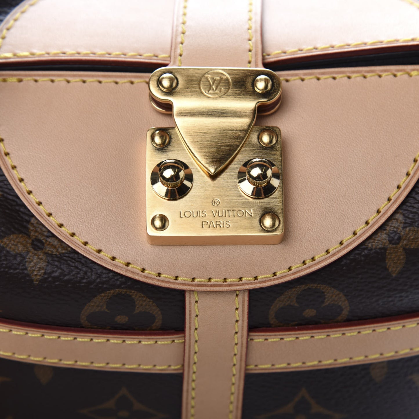 Monogram Duffle Bag