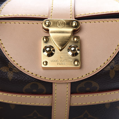 Louis Vuitton Monogram Duffle Bag 12 of 12