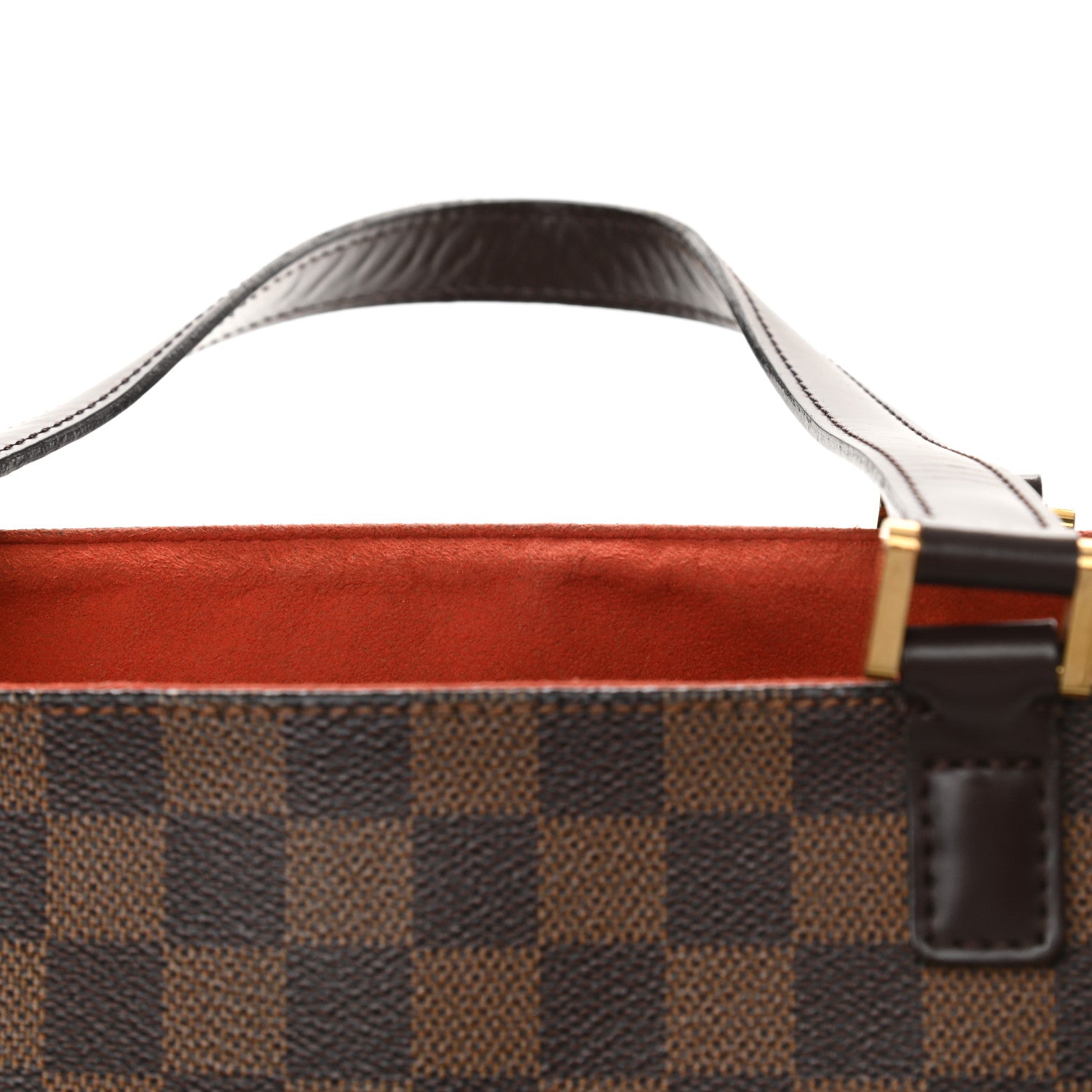 Louis Vuitton Damier Ebene Uzes 11 of 13