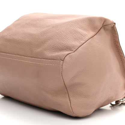 Givenchy Sugar Goatskin Small Pandora Linen 9 of 9
