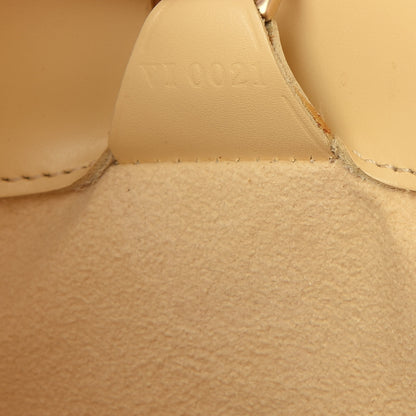 Louis Vuitton Epi Noctambule Vanilla 6 of 12