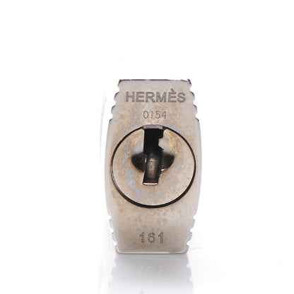 Hermes Swift Kelly Retourne 25 Black 25 of 27