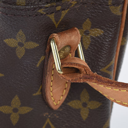 Louis Vuitton Monogram Trocadero 30 18 of 19