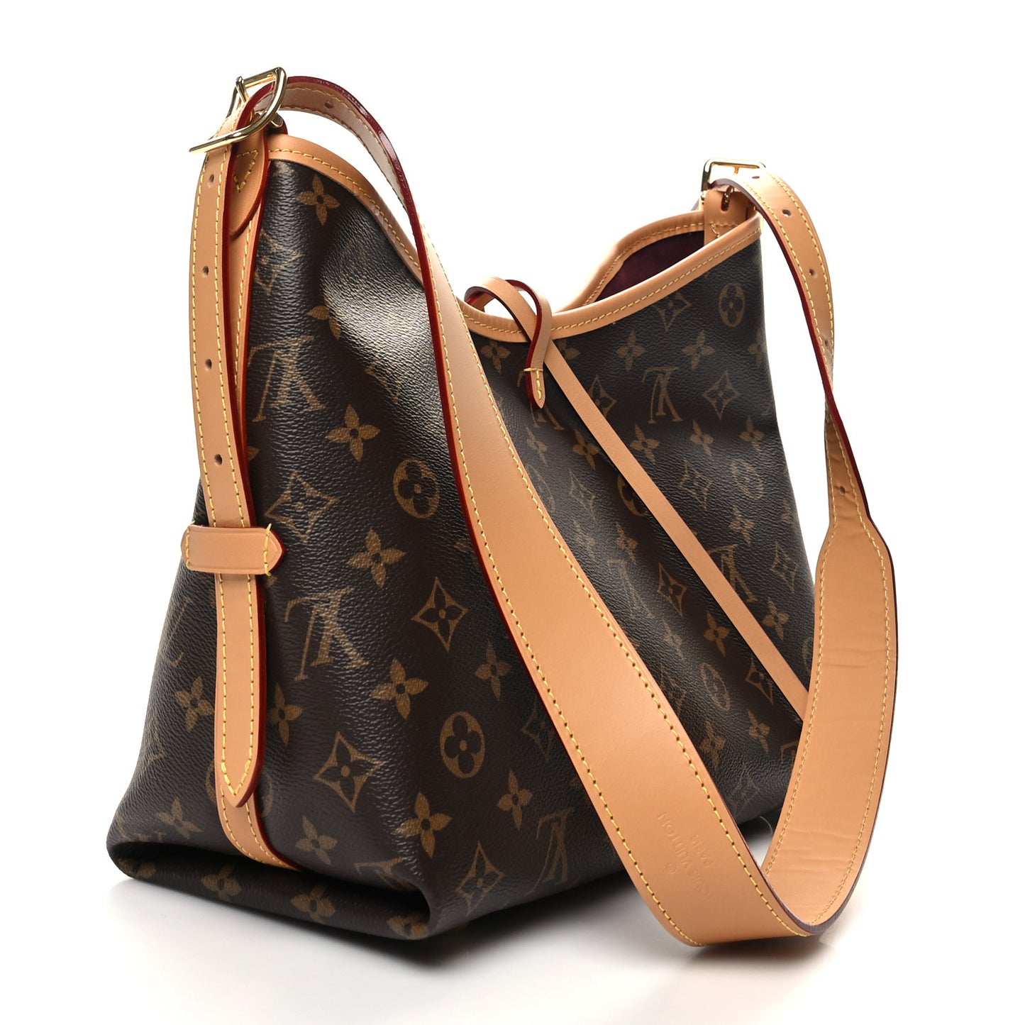Monogram CarryAll PM