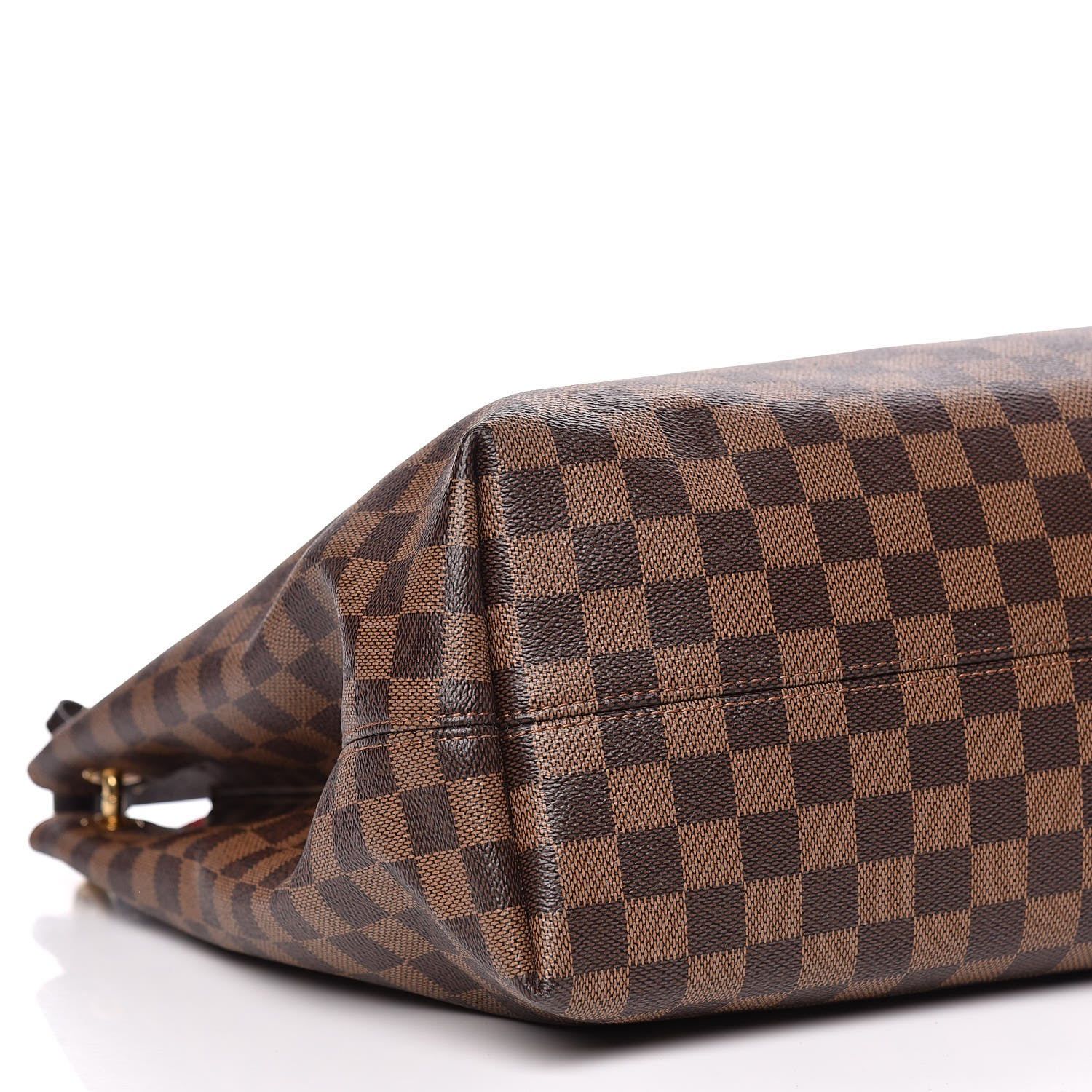 Louis Vuitton Damier Ebene Graceful MM 5 of 10