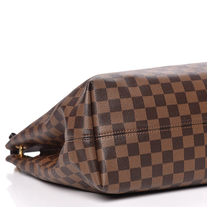 Louis Vuitton Damier Ebene Graceful MM 5 of 10