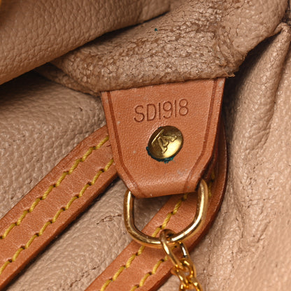 Louis Vuitton Monogram Petit Bucket 23 7 of 11