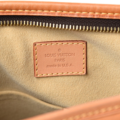 Louis Vuitton Monogram Estrela MM 5 of 10