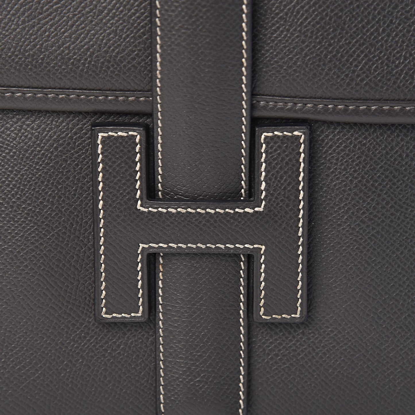 Epsom Jige PM Clutch Graphite