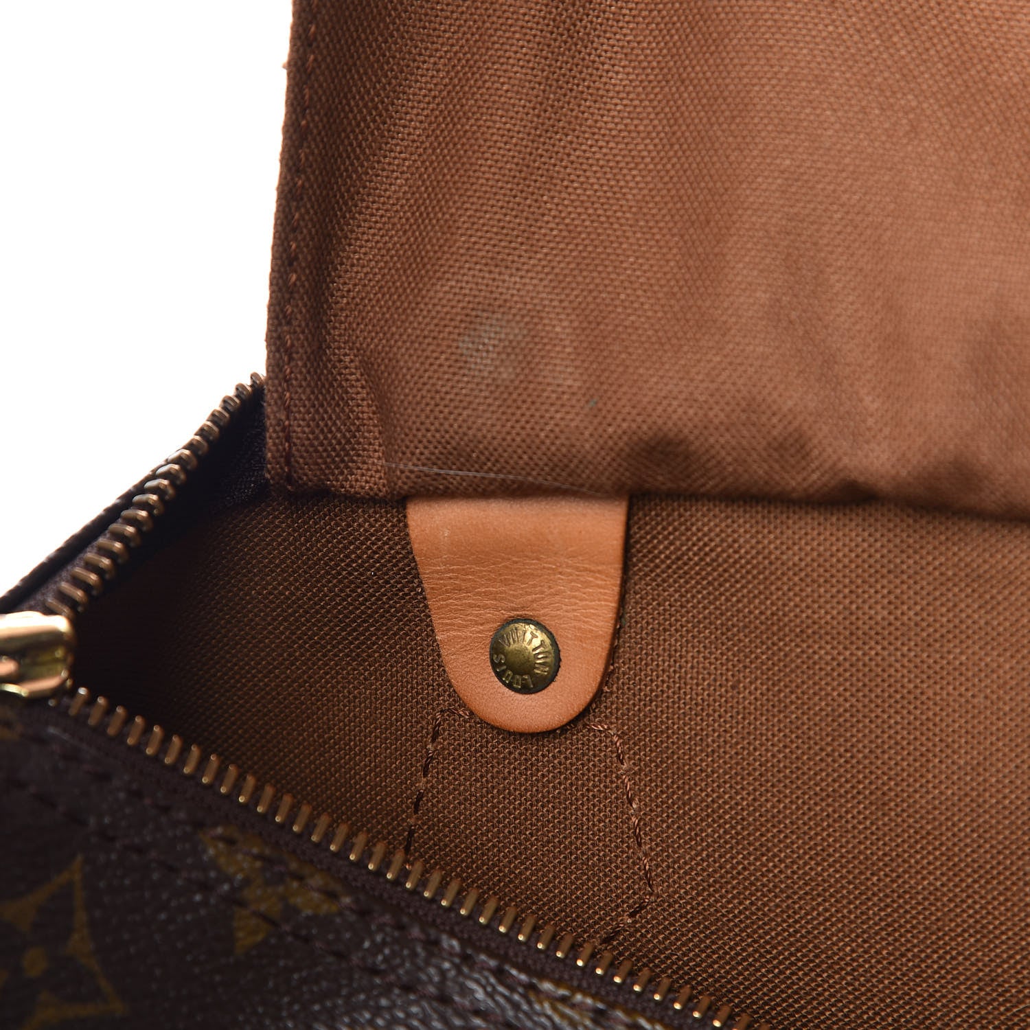 Louis Vuitton Monogram Speedy 30 13 of 20
