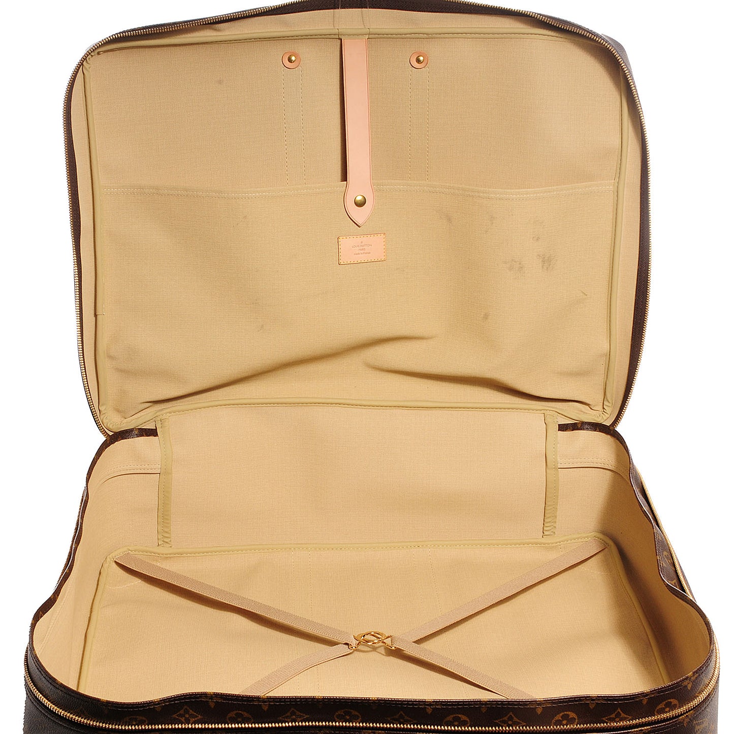 Monogram Sirius 55