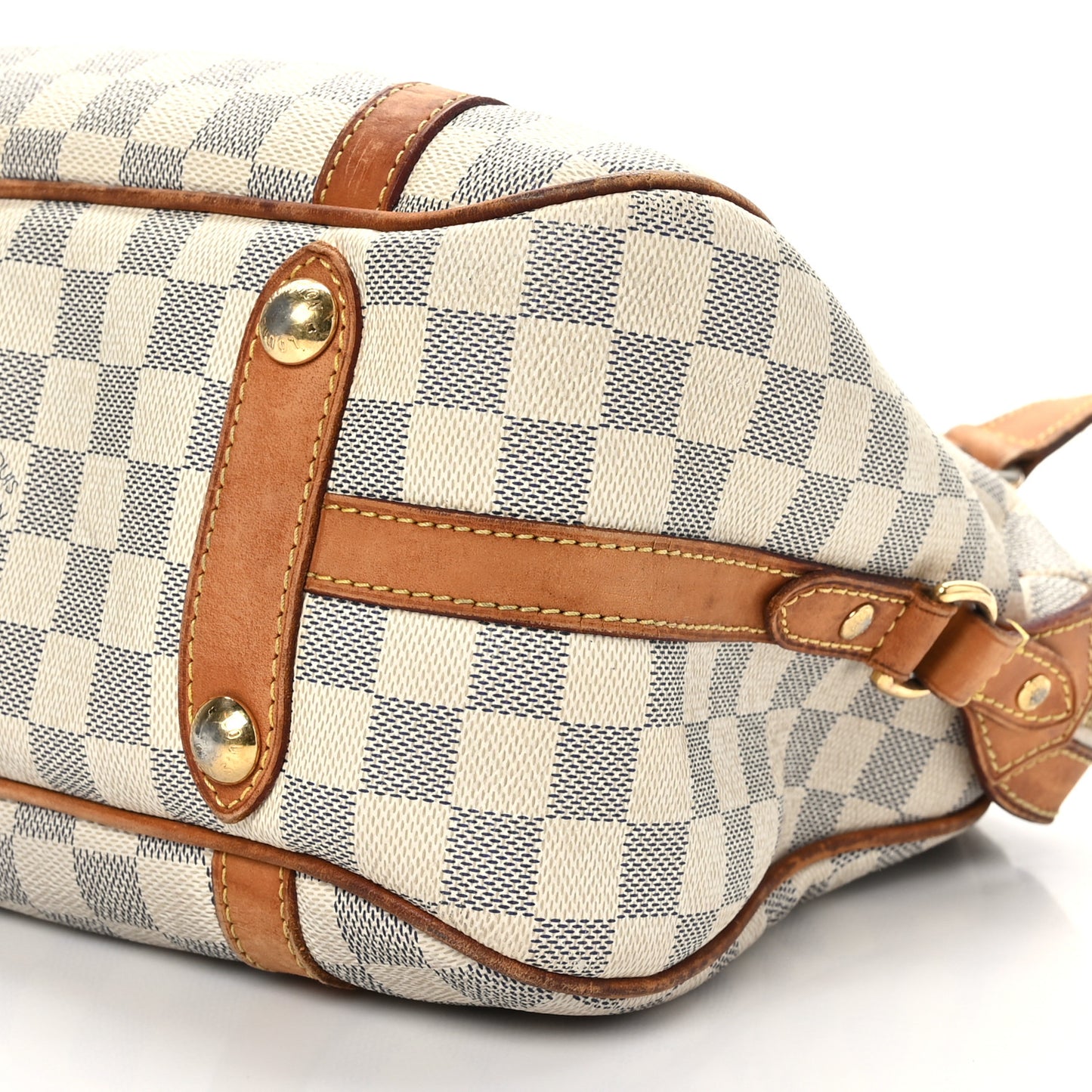 Damier Azur Stresa PM