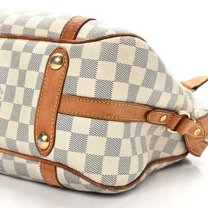 Louis Vuitton Damier Azur Stresa PM 8 of 10
