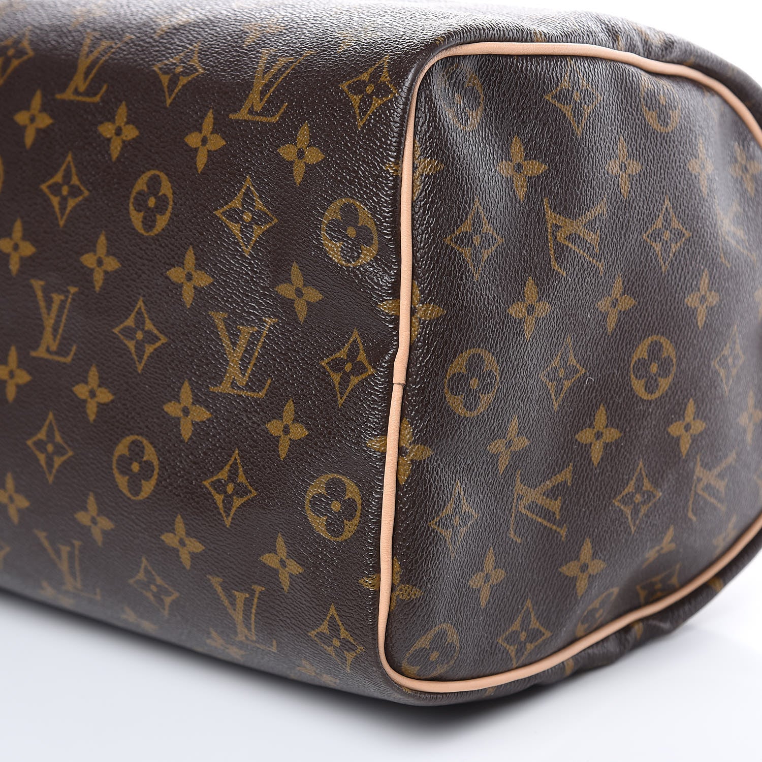 Louis Vuitton Monogram Speedy 35 9 of 15