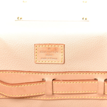 Louis Vuitton Vernis Nice Amarante 5 of 13
