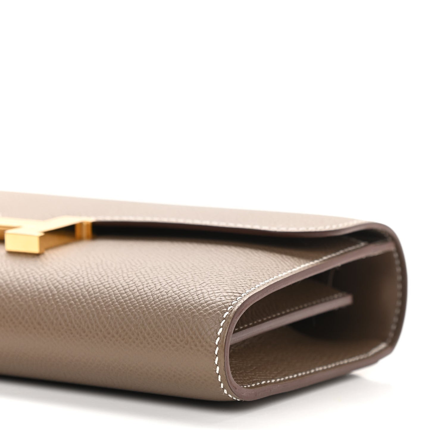 Epsom Constance Long To Go Wallet Etoupe