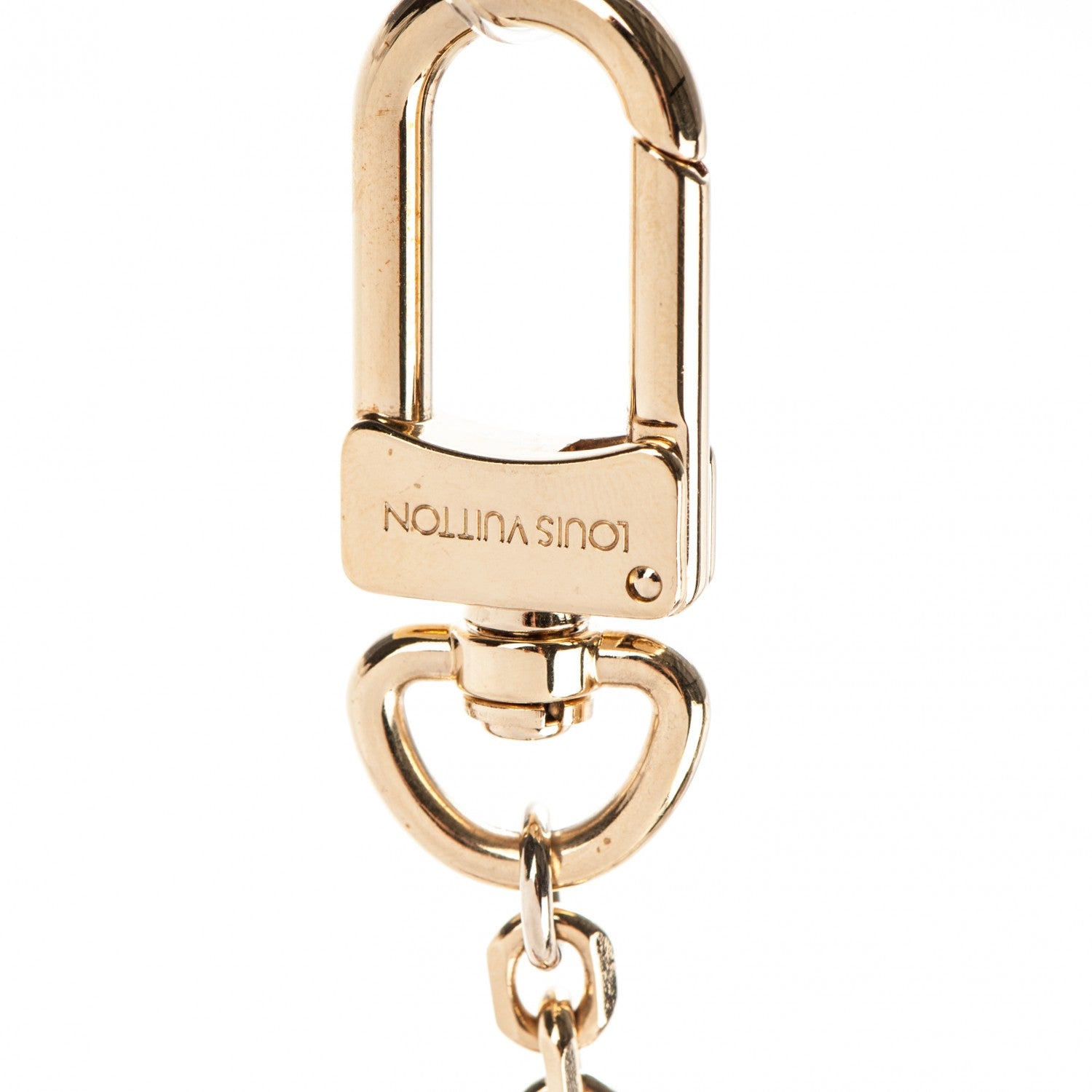 Louis Vuitton Kaleido V Bag Chain Charm 3 of 4