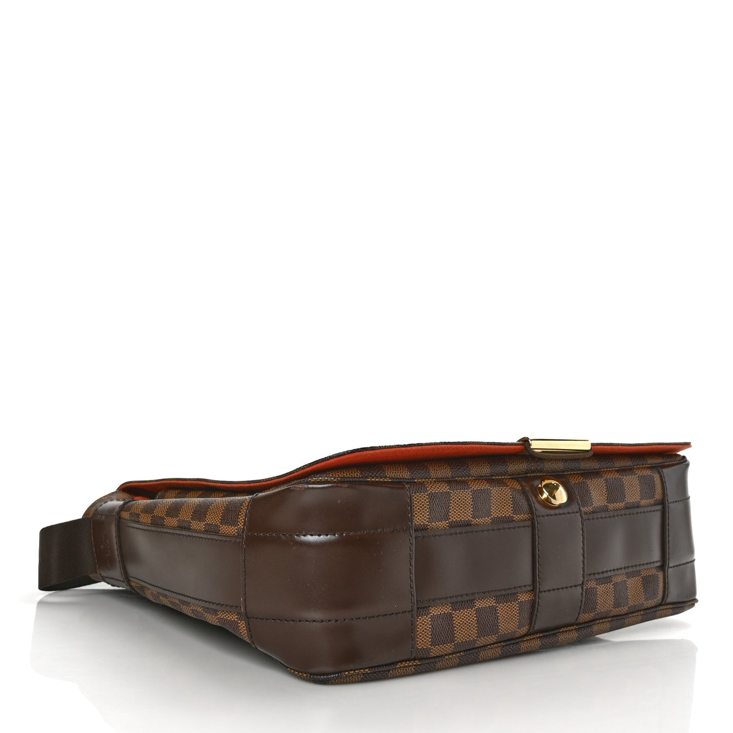 Damier Ebene Bastille Messenger