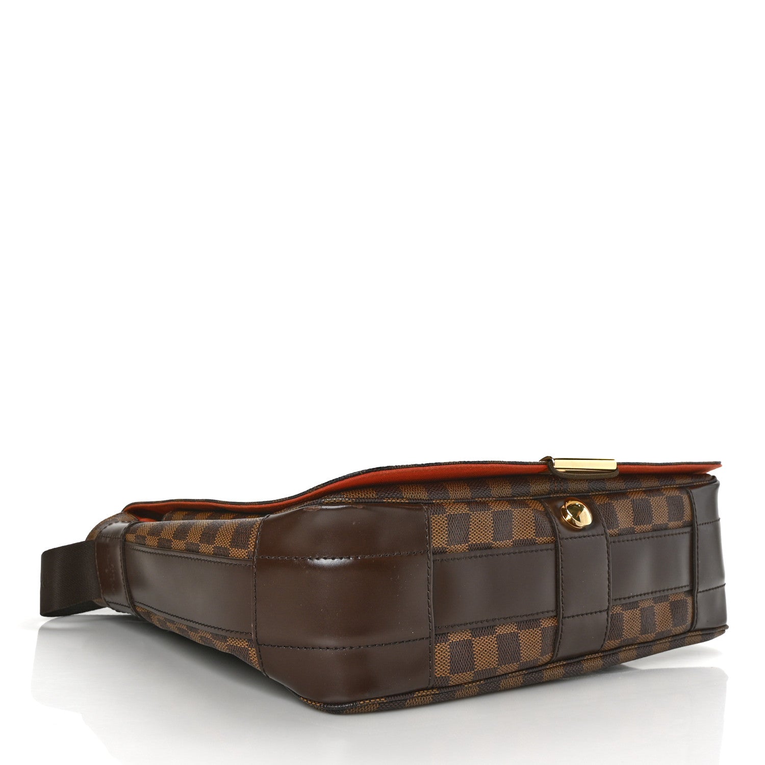Louis Vuitton Damier Ebene Bastille Messenger 4 of 10