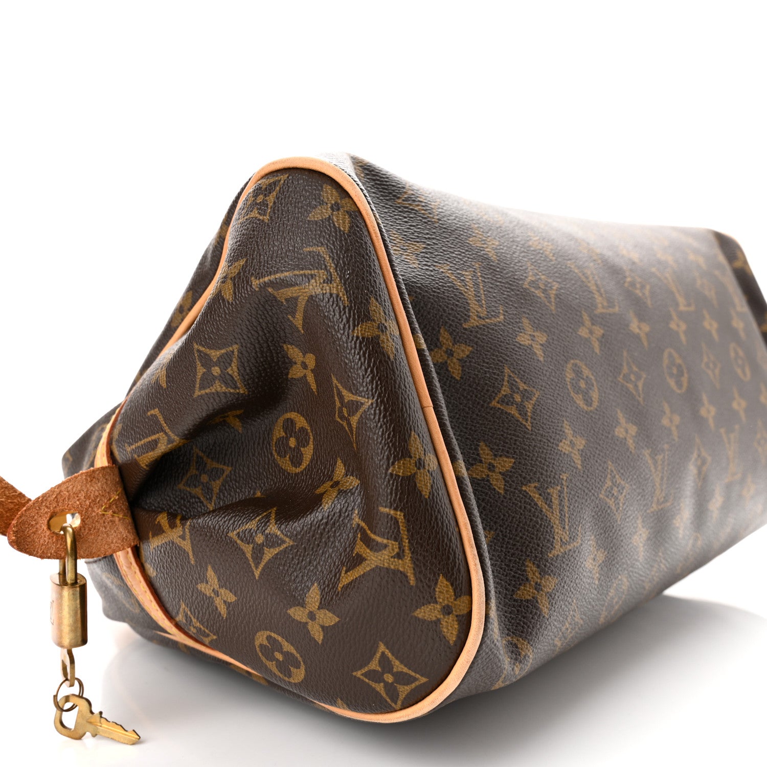 Louis Vuitton Monogram Montorgueil GM 9 of 10
