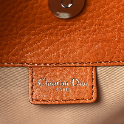 Christian Dior Monogram Tote Tan 6 of 15