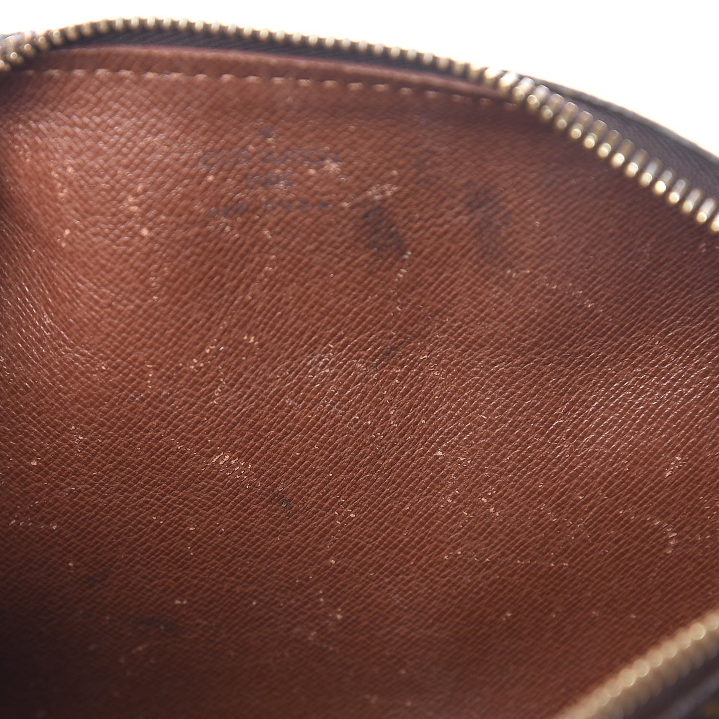 Monogram Papillon 26