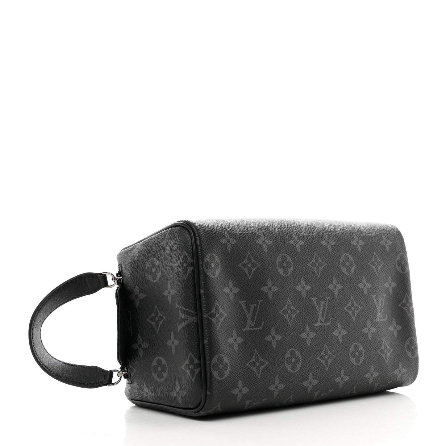 Monogram Eclipse Dopp Kit Toilet Pouch