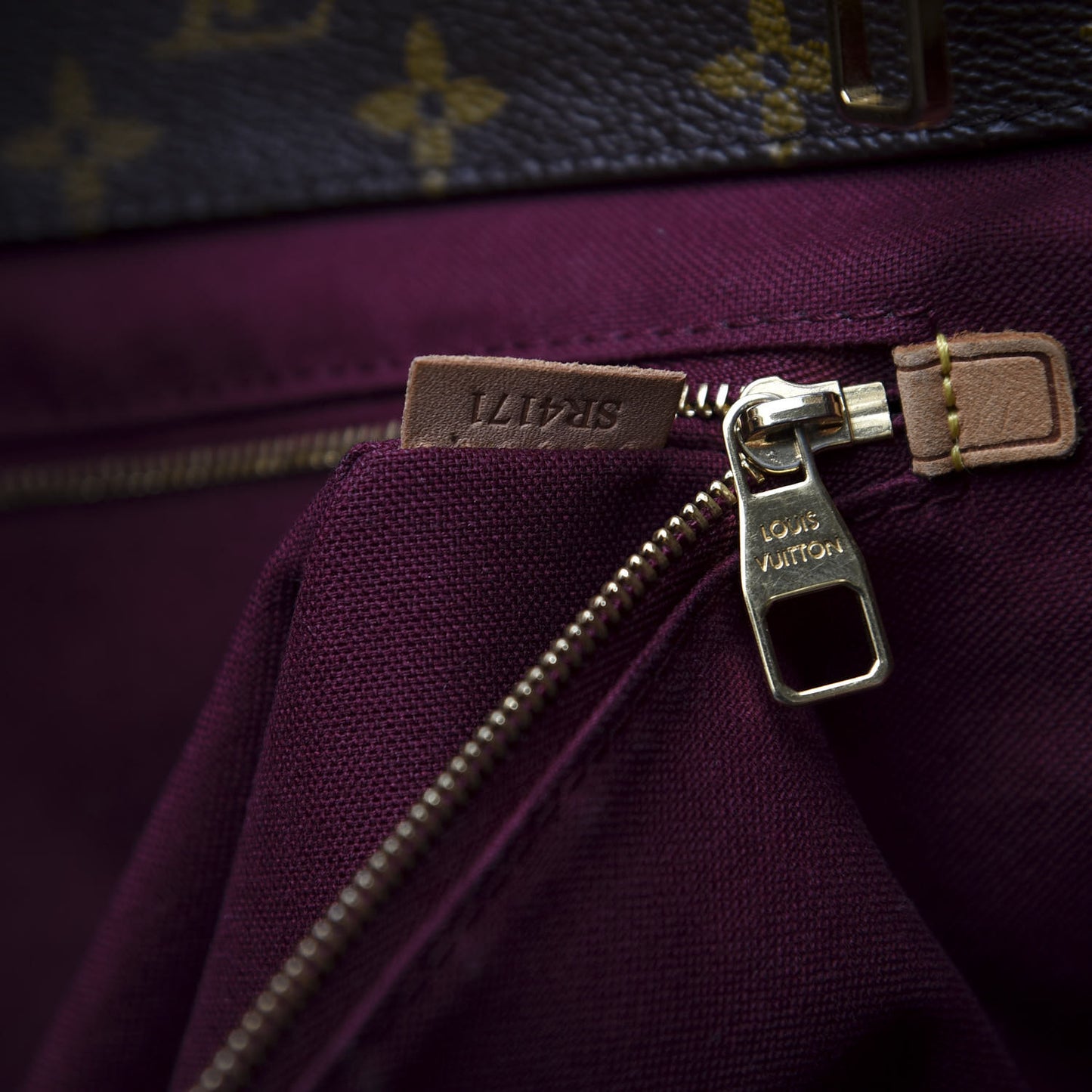 Monogram Raspail MM