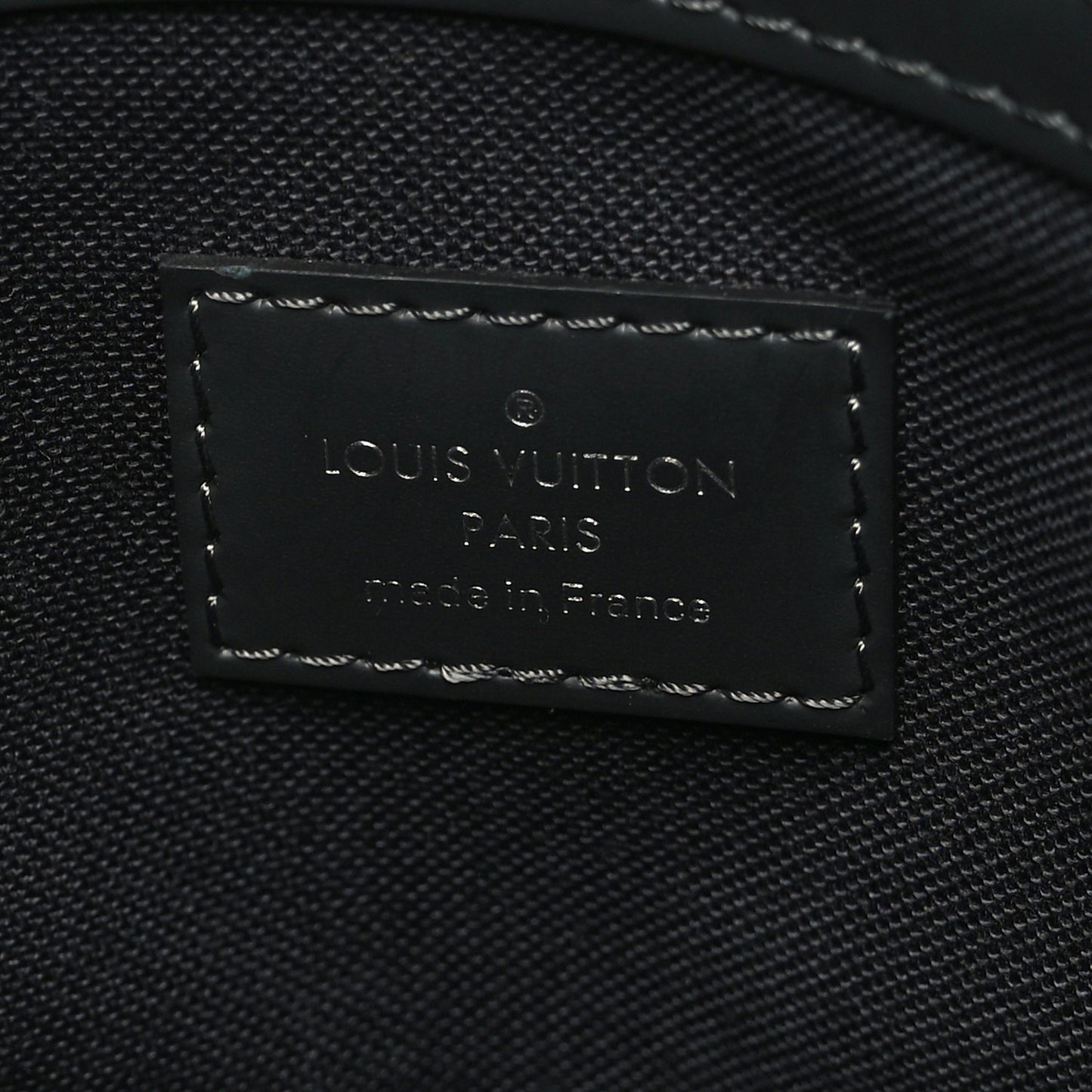 Damier Cobalt Keepall Bandouliere 45