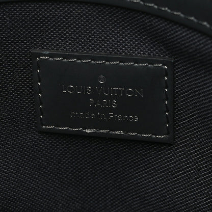 Louis Vuitton Damier Cobalt Keepall Bandouliere 45 5 of 9