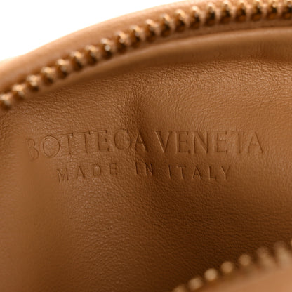 Bottega Veneta Nappa Intrecciato Mini Jodie Almond 6 of 13