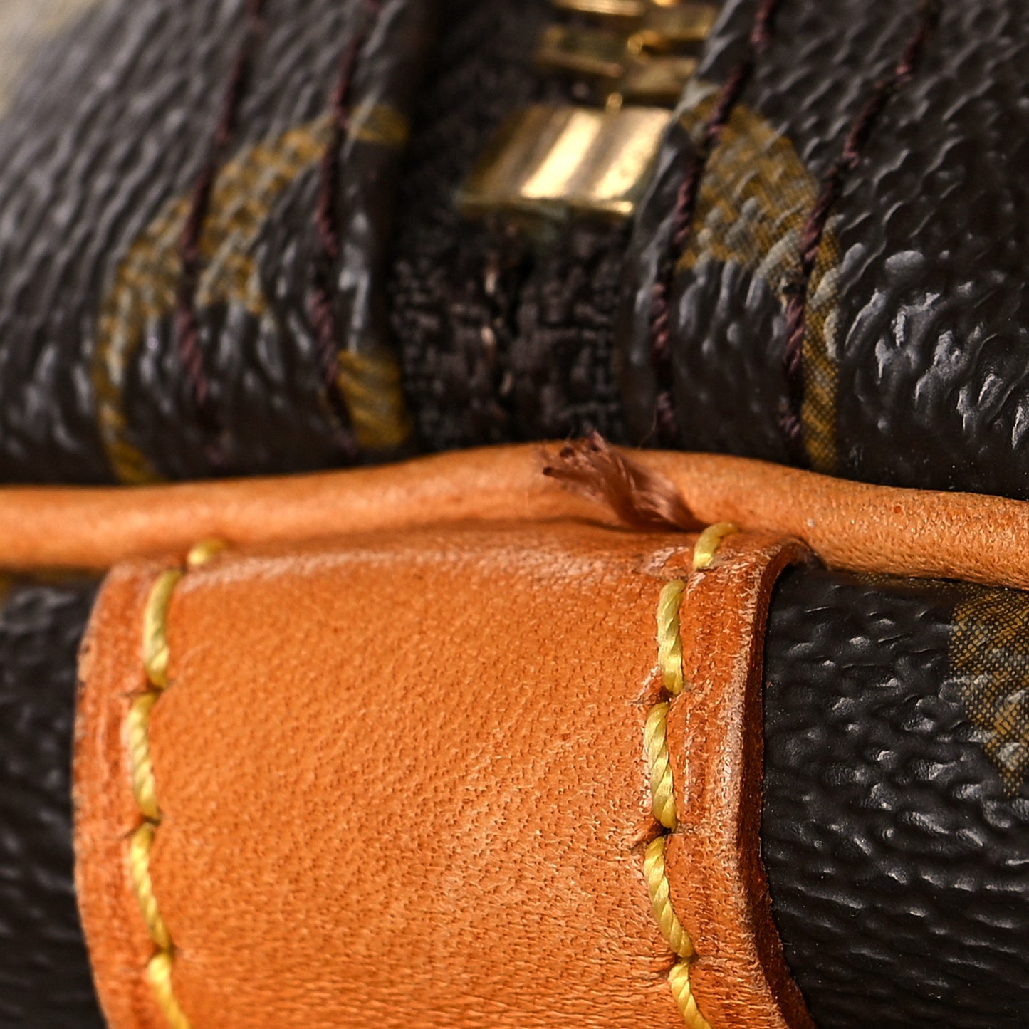 Monogram Keepall Bandouliere 55