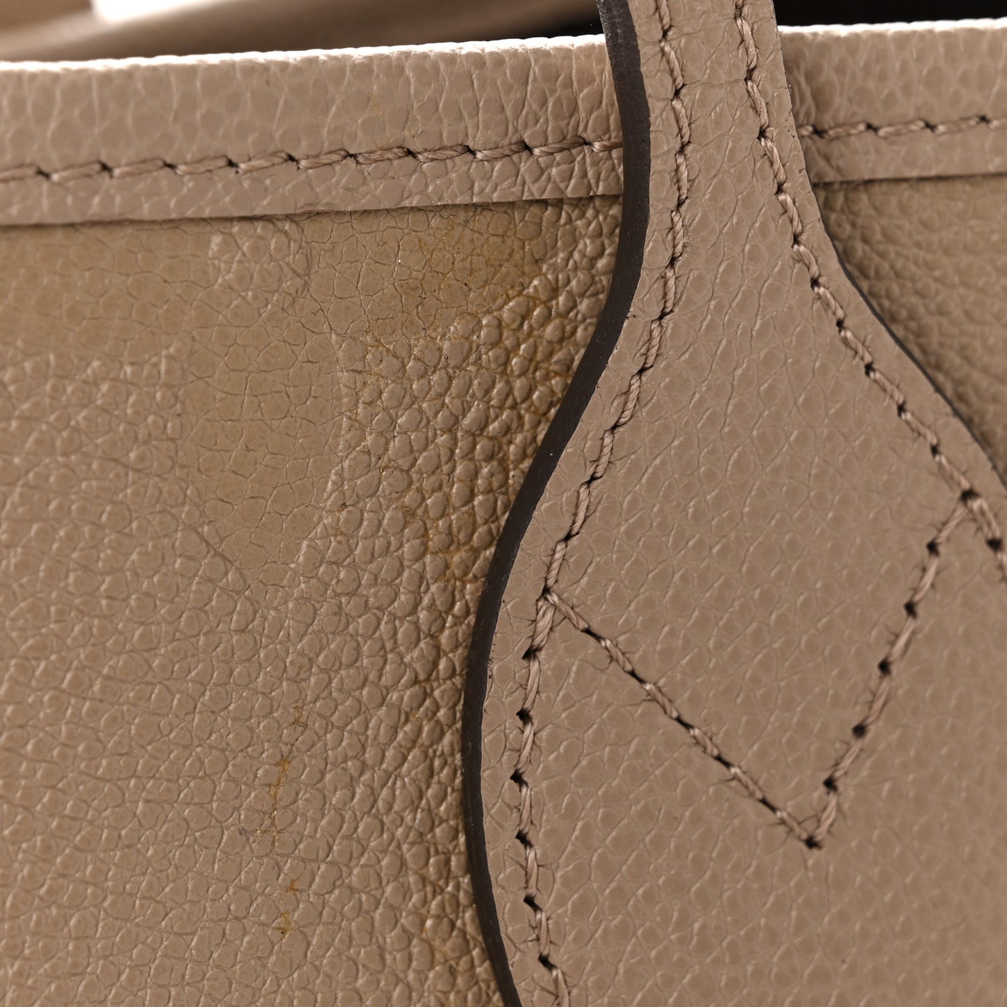 Empreinte Monogram Giant Neverfull MM Tourterelle