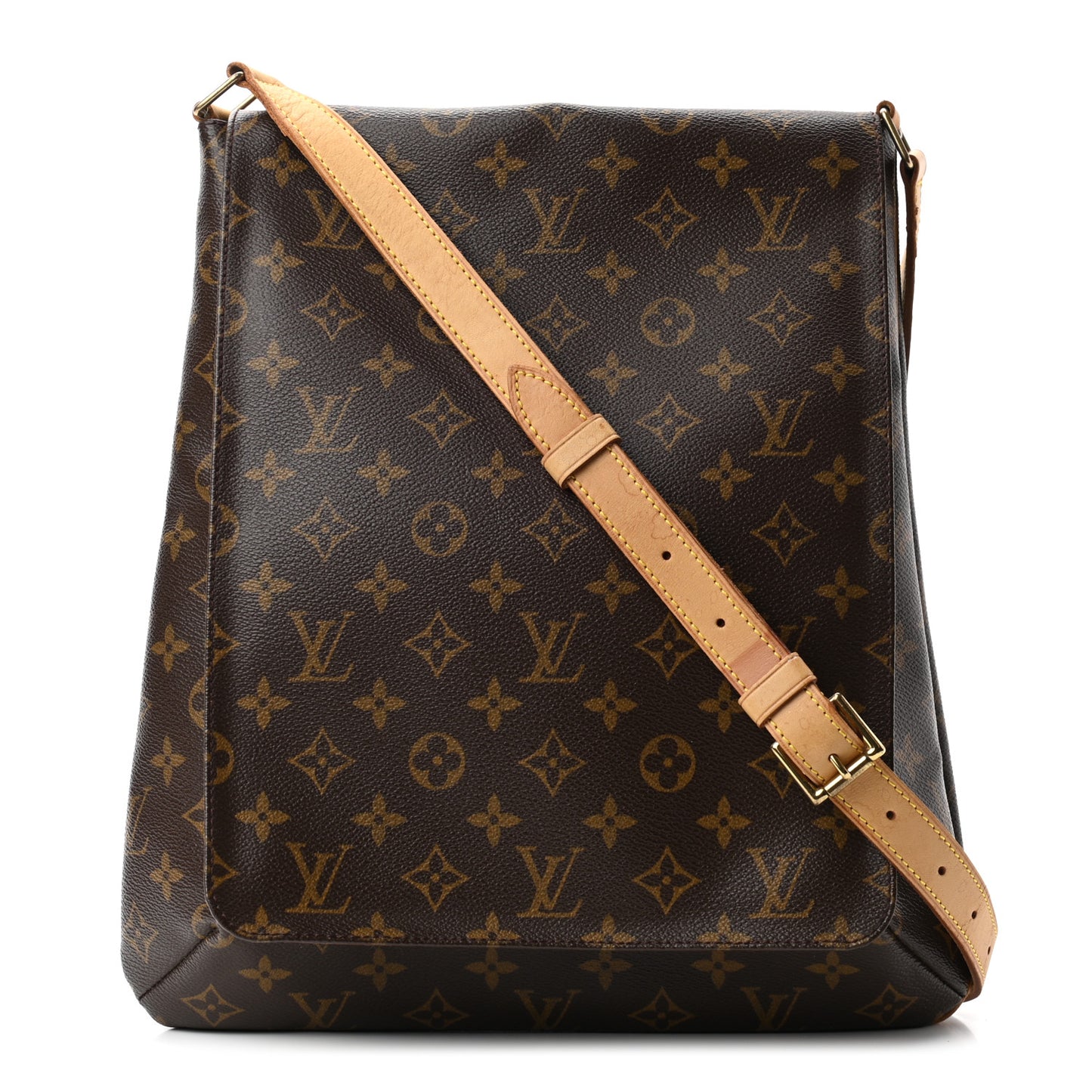 Monogram Musette GM