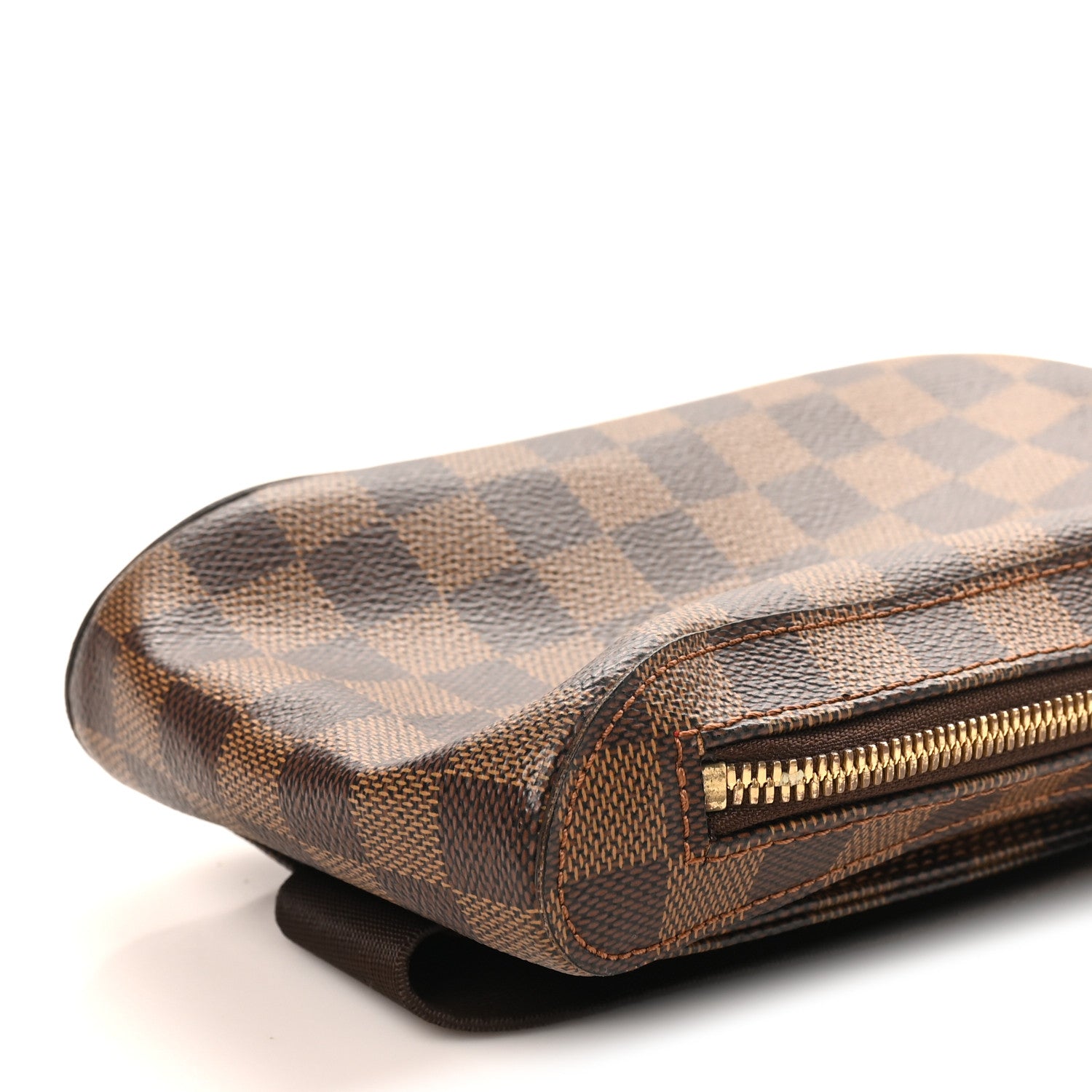 Louis Vuitton Damier Ebene Geronimos 8 of 8