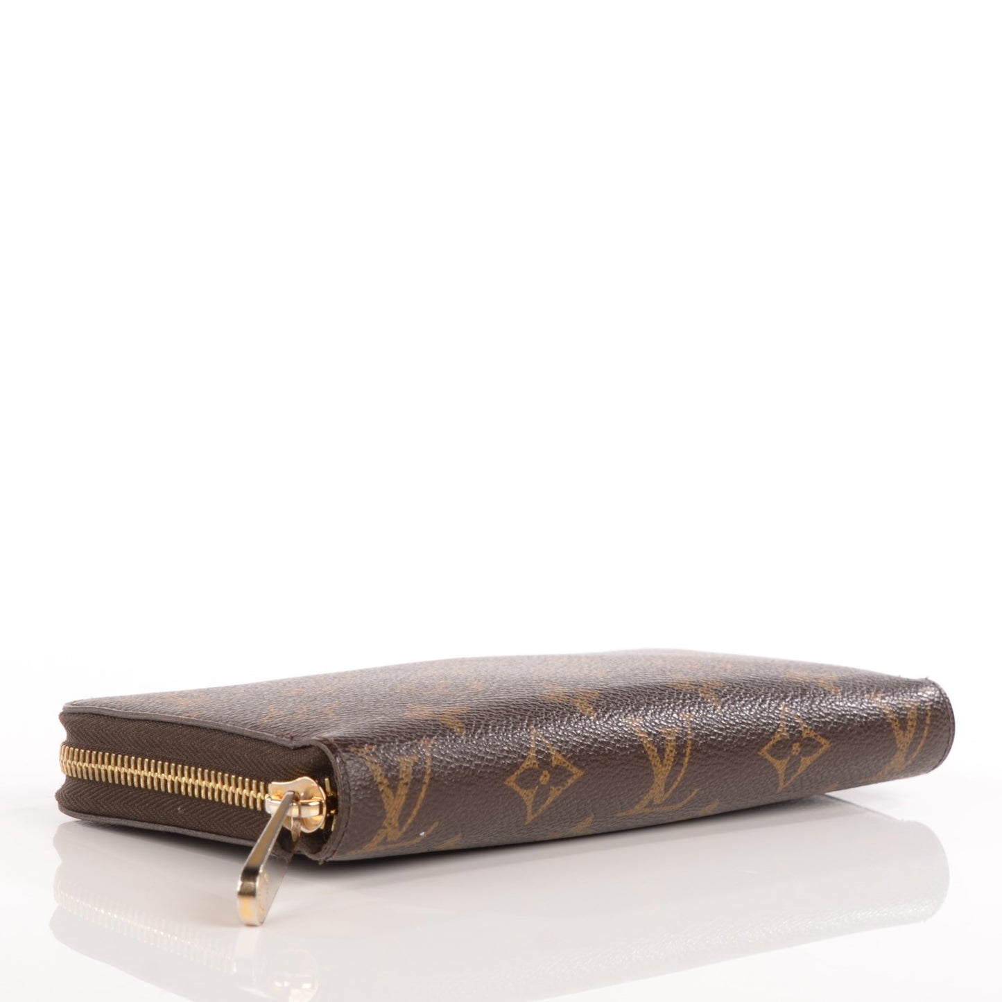 Monogram Zippy Wallet