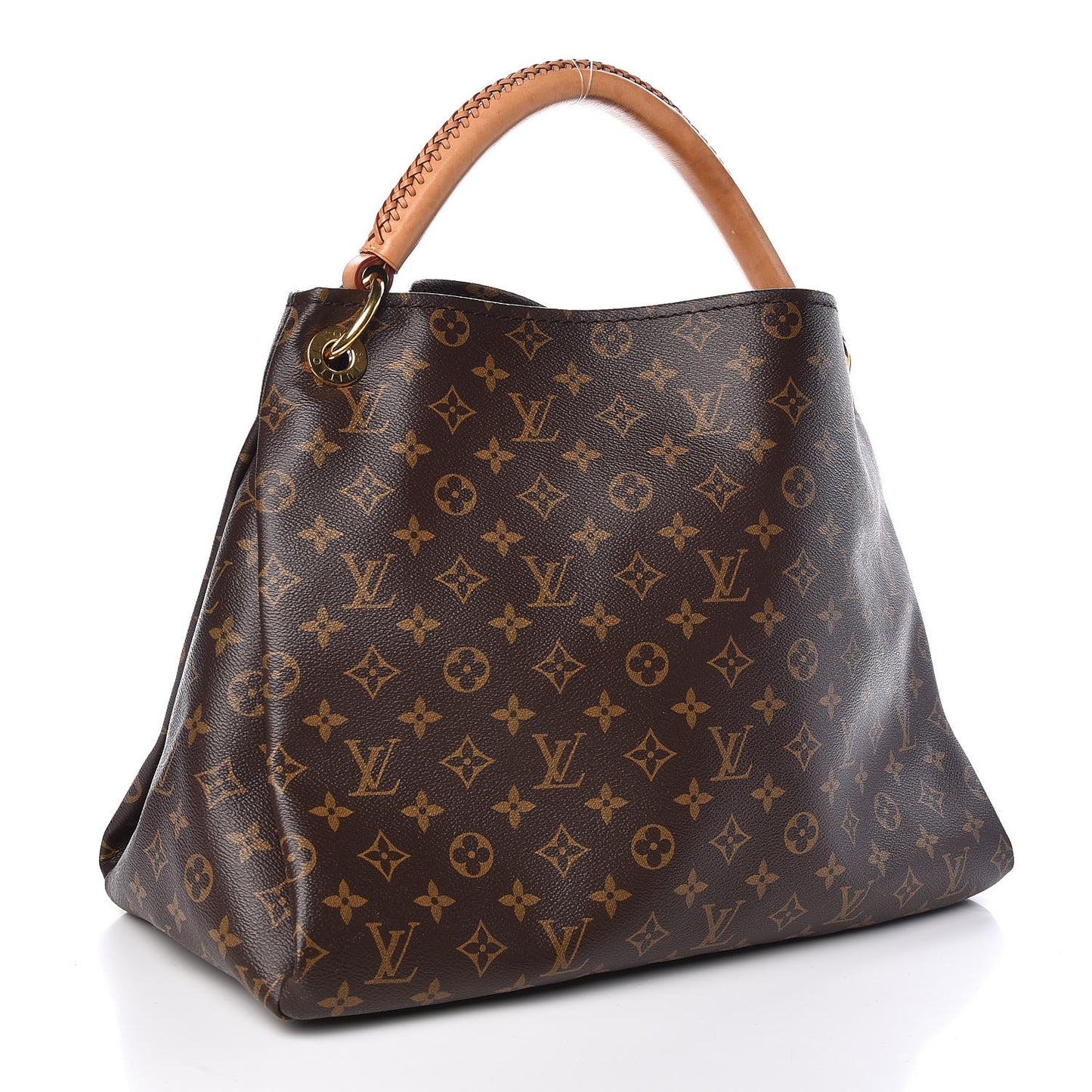 Monogram Artsy MM