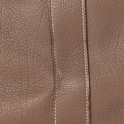 Hermes Negonda Garden Party 36 MM Etoupe 17 of 29