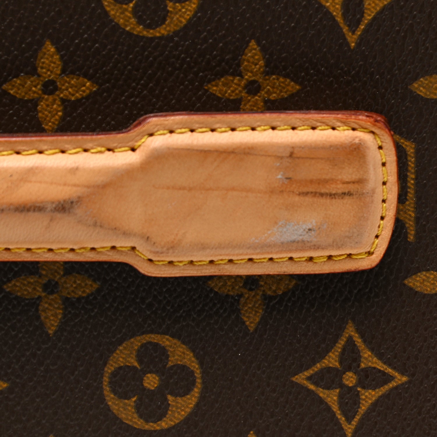 Louis Vuitton Monogram Pegase 70 17 of 19