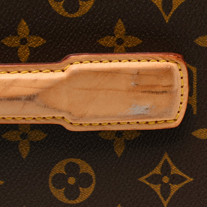 Louis Vuitton Monogram Pegase 70 17 of 19