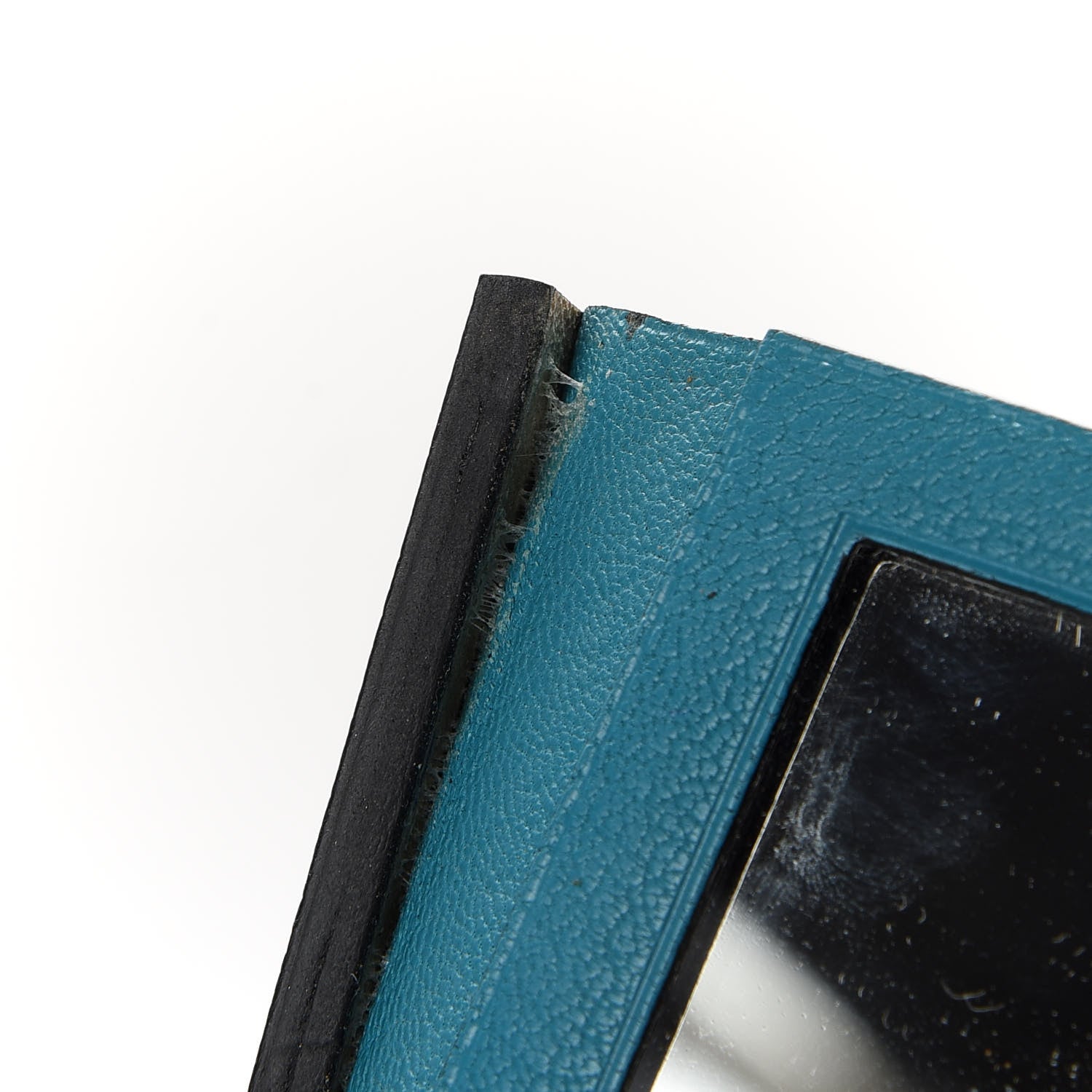 Hermes Chevre Mysore Pocket Book Mirror 7 of 7