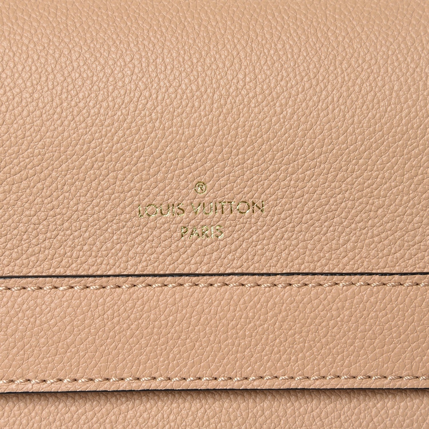 Louis Vuitton Empreinte Trocadero Dune 6 of 8