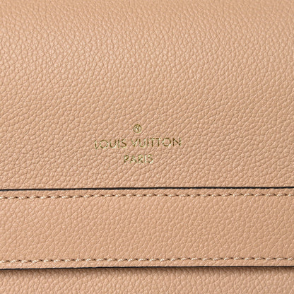 Louis Vuitton Empreinte Trocadero Dune 6 of 8