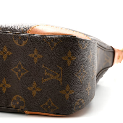 Louis Vuitton Monogram Boulogne 30 9 of 10