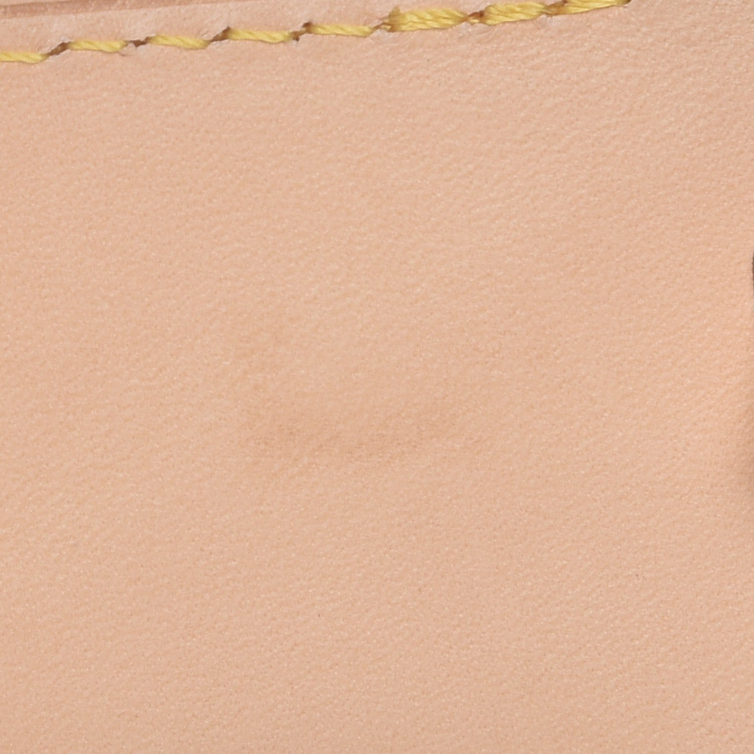 Louis Vuitton Vachetta Small Luggage Tag 4 of 5