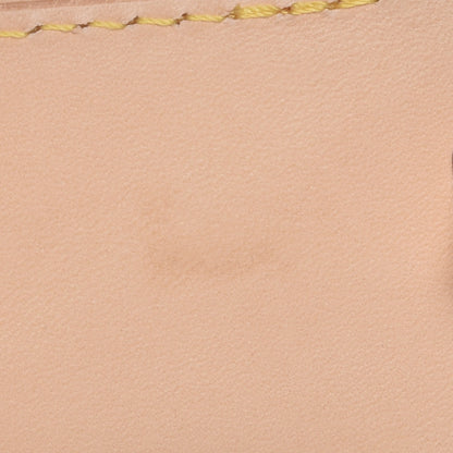 Louis Vuitton Vachetta Small Luggage Tag 4 of 5