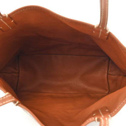 Goyard Goyardine Reversible Mini Anjou Black Gold 9 of 20