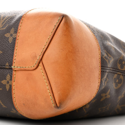 Louis Vuitton Monogram Berri PM 10 of 12